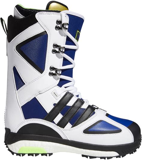 Adidas adv snowboard boots